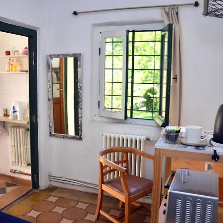 B&B Garden Atelier La Cumbre Exterior photo
