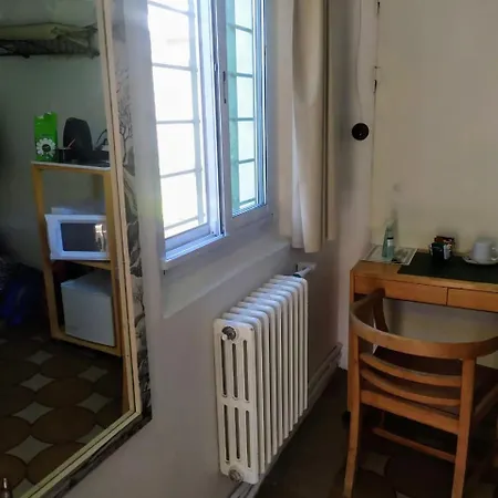 B&B Garden Atelier La Cumbre Room photo