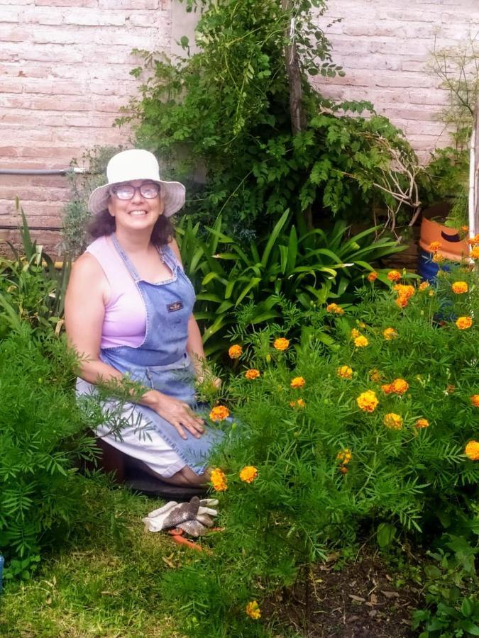Garden Atelier * La Cumbre
