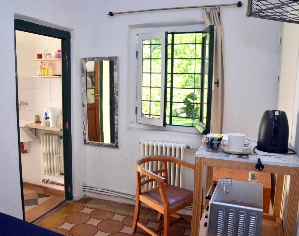 Apartment Garden Atelier La Cumbre