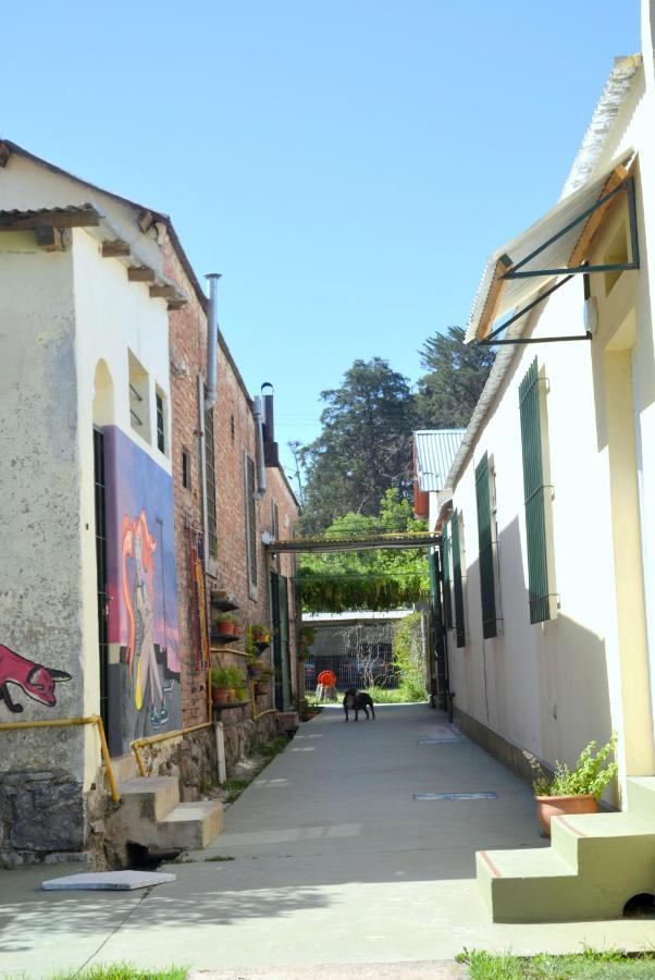 Garden Atelier * La Cumbre