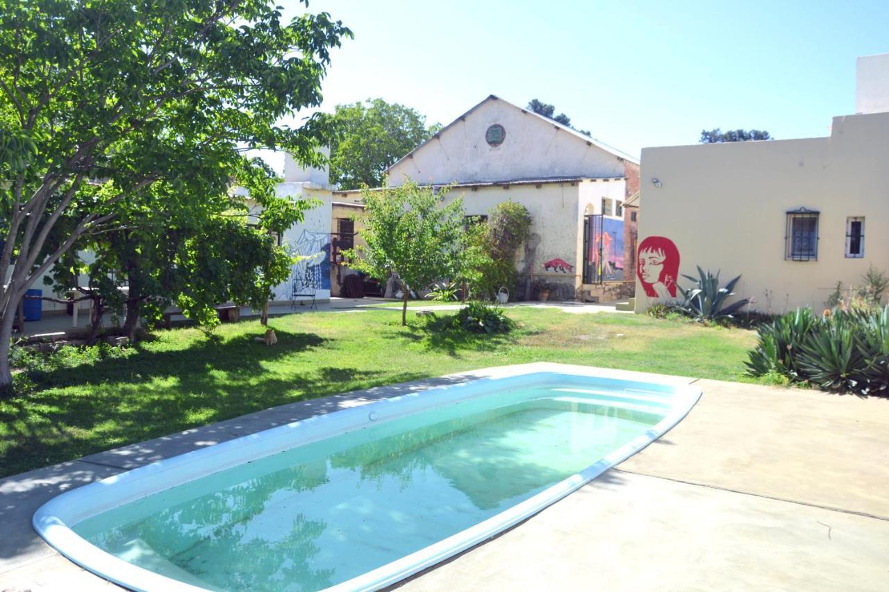Garden Atelier * La Cumbre