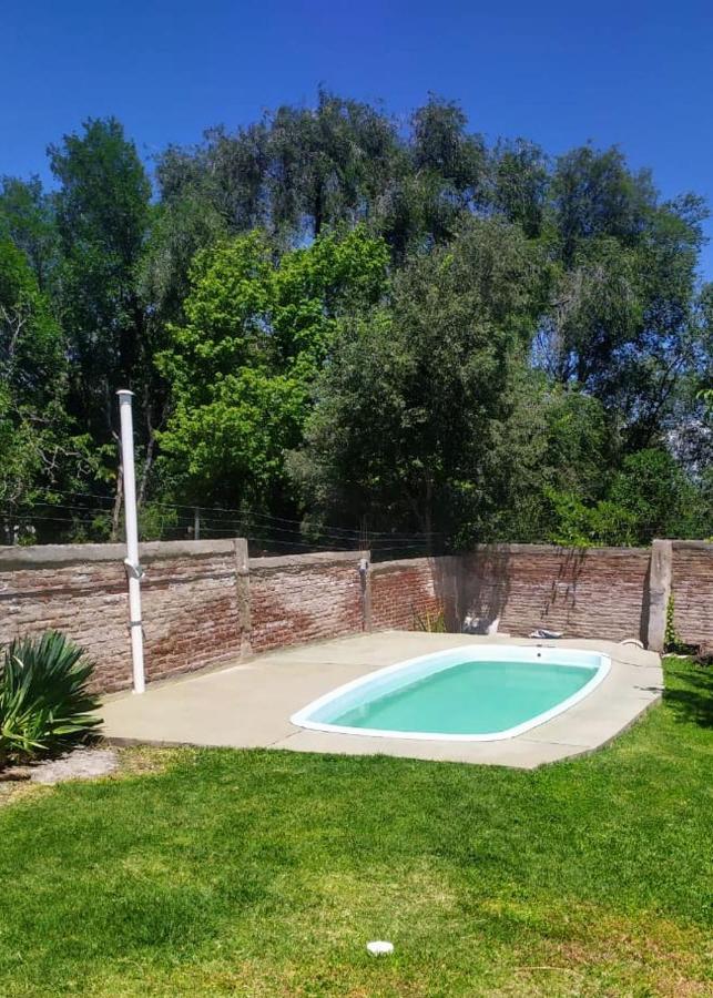 Garden Atelier Apartment La Cumbre