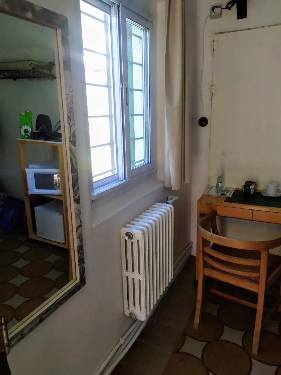 Garden Atelier Apartment La Cumbre