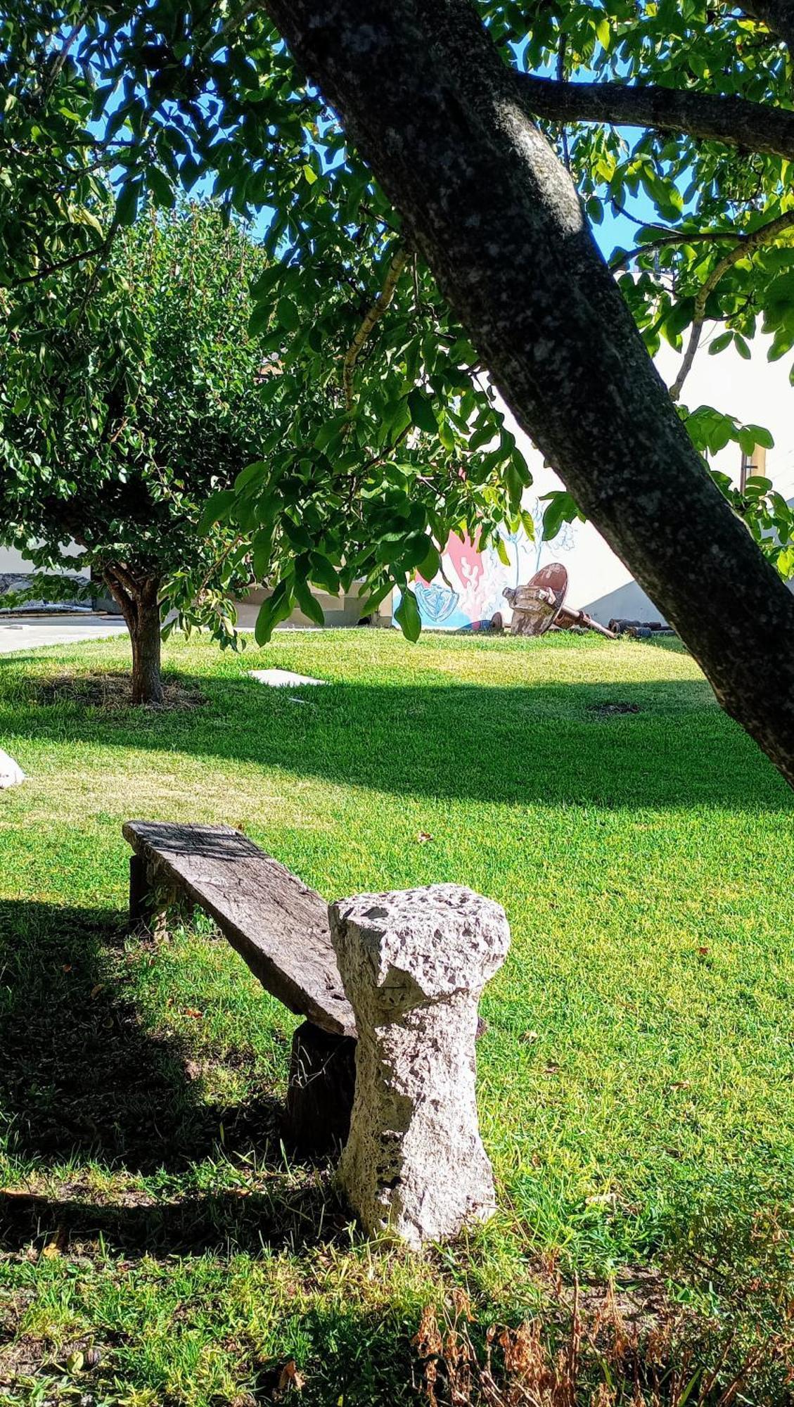 Apartment Garden Atelier La Cumbre